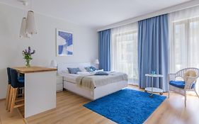 Apartamenty Sun&Snow Sopocka Rezydencja
